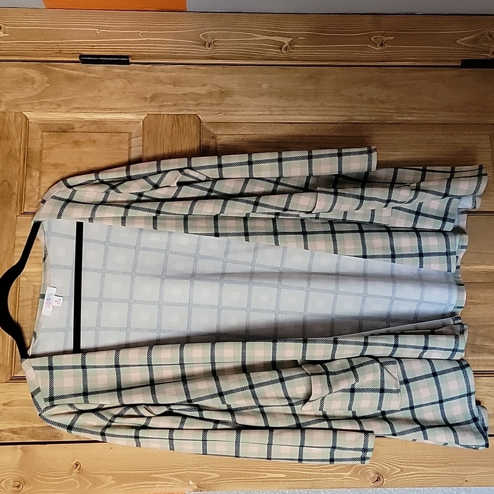 LLR Cardigan